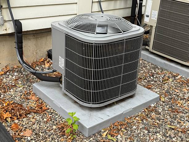 24/7 Emergency Hvac experts in Deerfield, IL